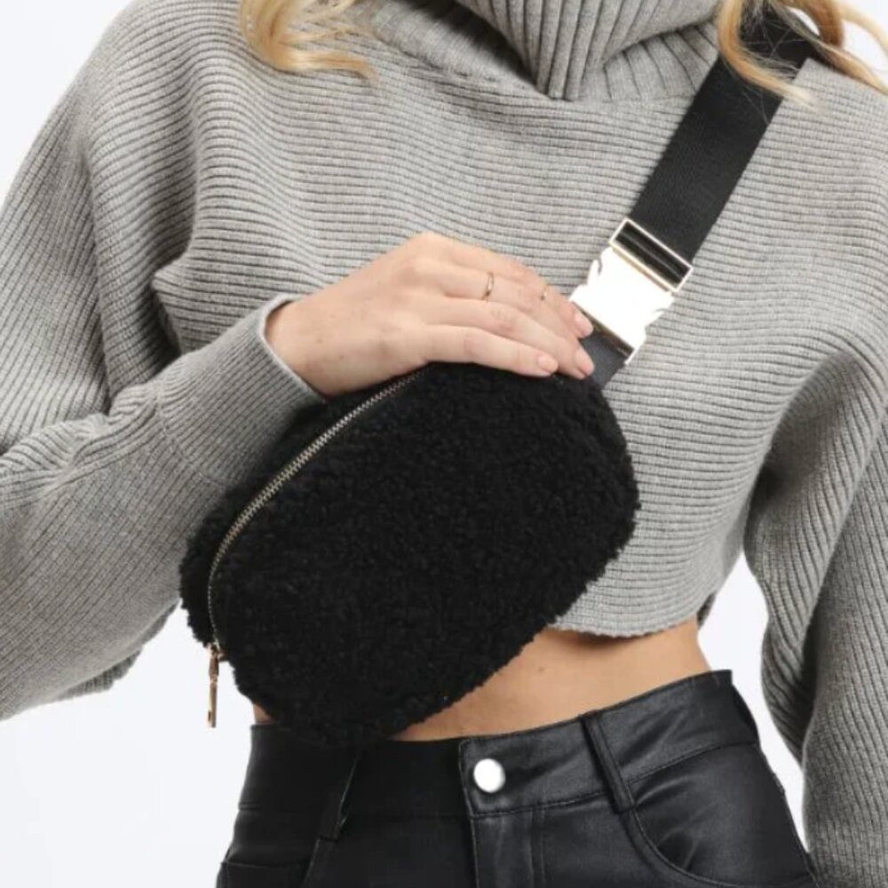 Santi Belt Bag